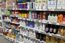 W 2025 roku znajomość sieci Action wśród konsumentów wzrosła do 71 proc. wobec 28 proc. w 2021 roku.