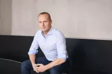 Bastian Siebers, CEO Flaconi