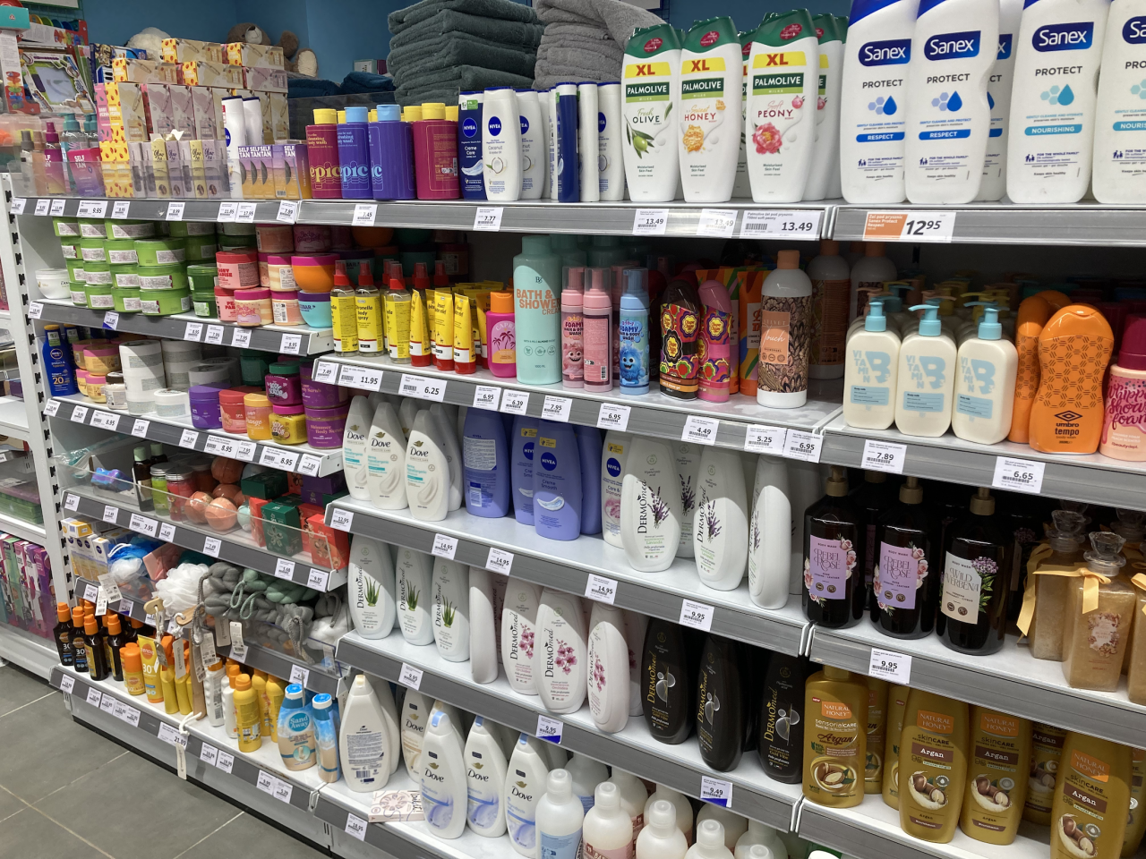 W 2025 roku znajomość sieci Action wśród konsumentów wzrosła do 71 proc. wobec 28 proc. w 2021 roku.