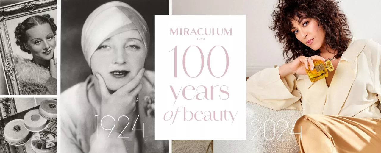 Polska firma kosmetyczna opublikowała swoje plany na najbliższe lata.