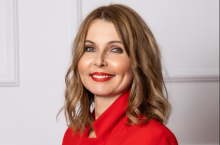 Katarzyna Bielecka, general manager, Sephora Poland and Czech Republic