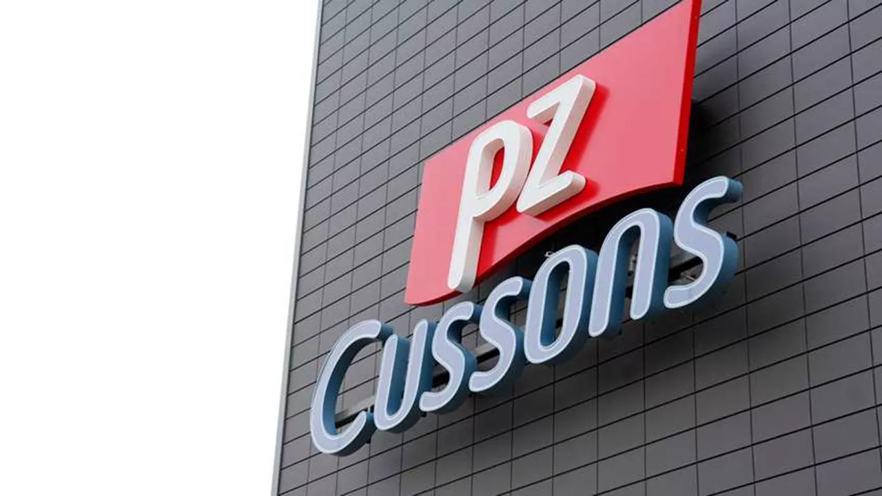 PZ Cussons plc poinformowało o zmianach w składzie zarządu. 