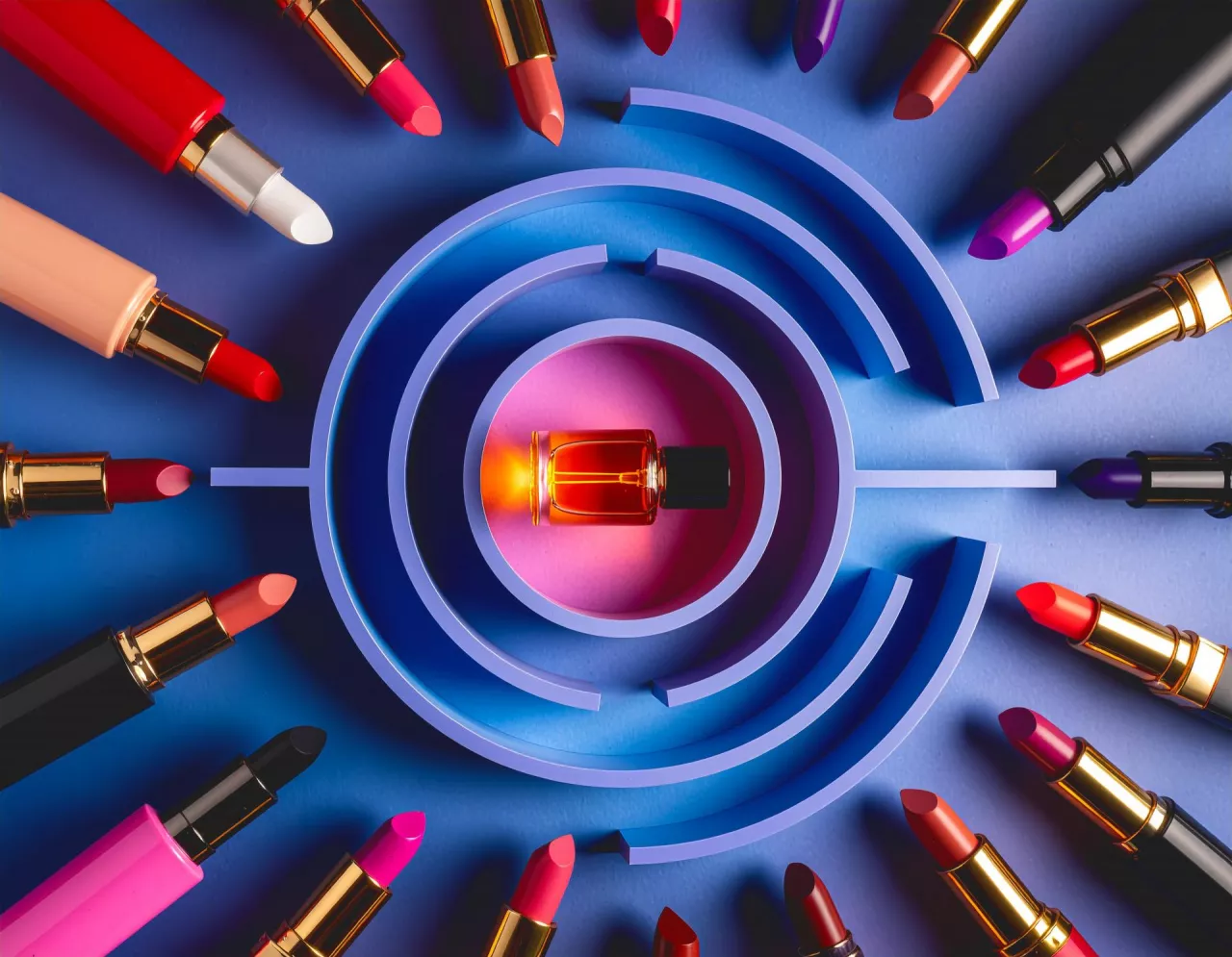 Jeśli gdzieś hiperkonsumpcja ma się nadal dobrze, to w kategorii zapachów - pokazują dane sprzedażowe