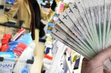 Czyżby czekała nas obniżka cen?