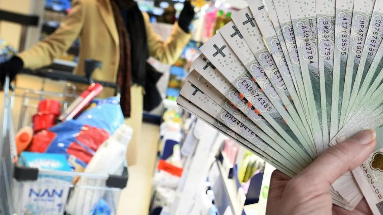 Czyżby czekała nas obniżka cen?