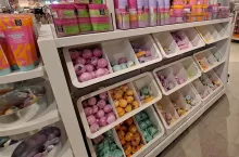 Primark od lat ma w ofercie spory segment kosmetyczny.