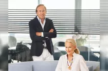 Dorota i Wojciech Soszyńscy, Oceanic