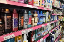 Drogeria Jasmin Elter, Osiedle Stefana Batorego 18, Poznań