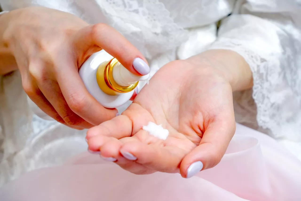 Czy kremy do rąk staną się nowym gorącym towarem?