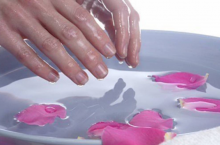 Wyraźnie widać wielki powrót <strong>parafiny</strong>, szczególnie do zabiegów dla dłoni i stóp