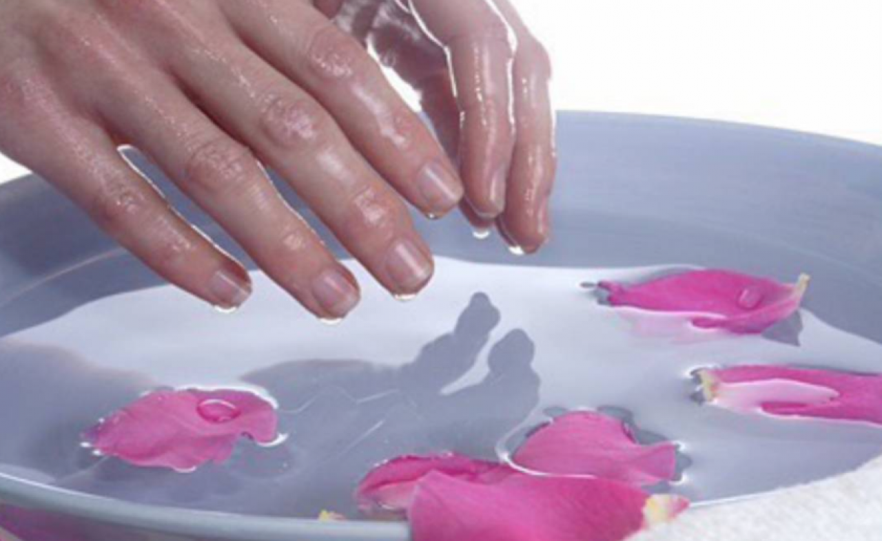 Wyraźnie widać wielki powrót <strong>parafiny</strong>, szczególnie do zabiegów dla dłoni i stóp