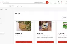 Kategoria Uroda w sklepie internetowym Poczty Polskiej