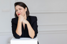 Marta Wojciechowska, luxury &amp; beauty ekspert