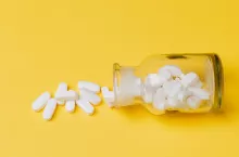 Ponad połowa konsumentów kupuje leki na zapas, by później sięgać po nie w razie potrzeby - wynika z badania In-Pulse