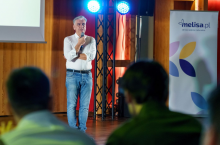 Marcin Dadas, dyrektor zarządzający platformy apteczno-drogeryjnej Melisa.pl