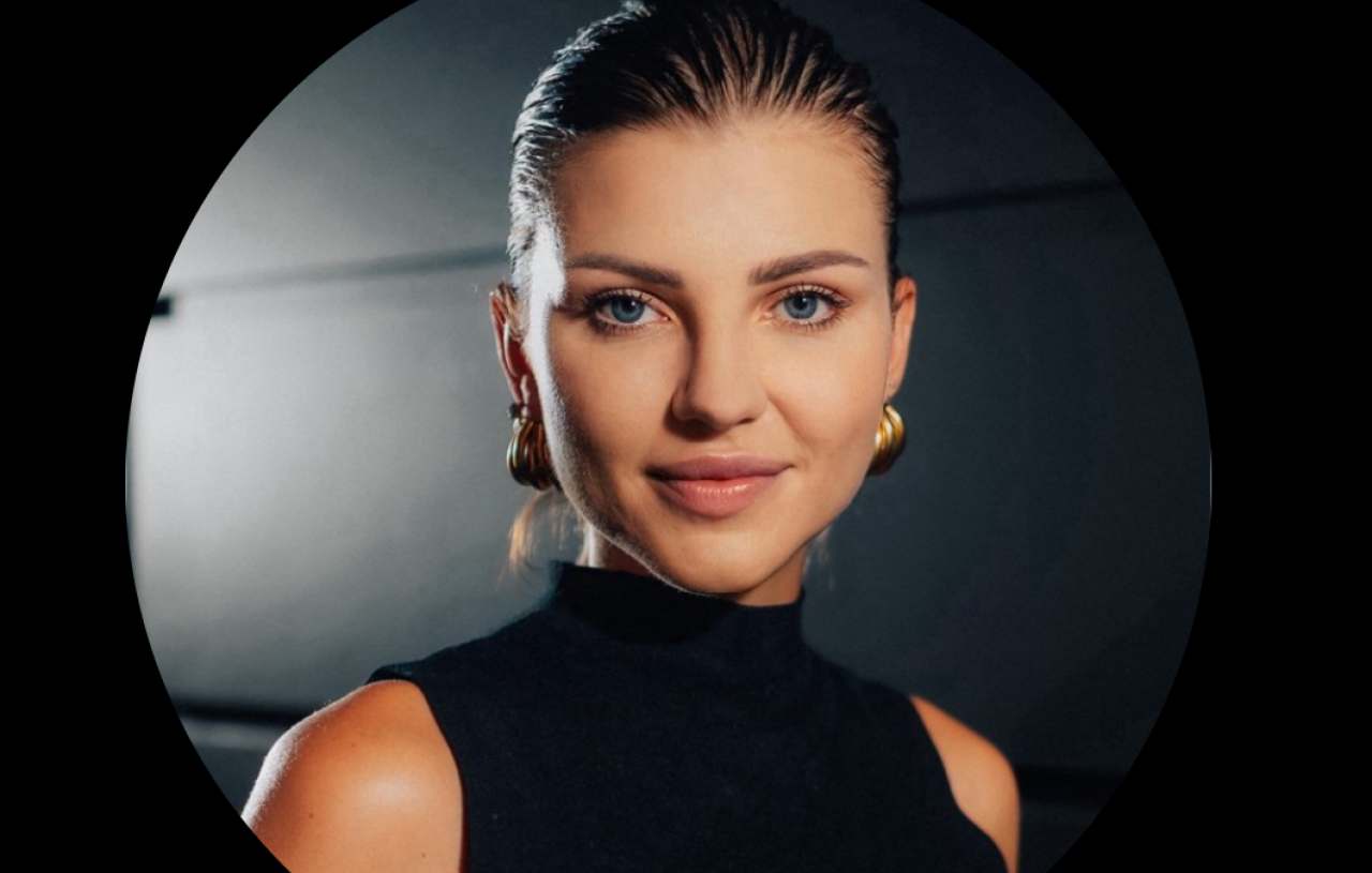 Katarzyna Chocyk – nowa szefowa marketingu w Parfum Company