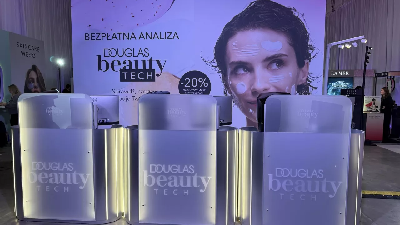 Douglas Skincare Weeks 2026, Warszawa