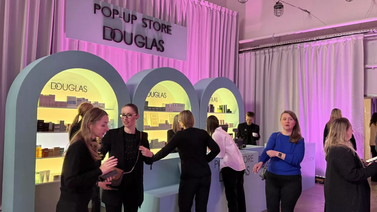 Douglas Skincare Weeks 2026, Warszawa