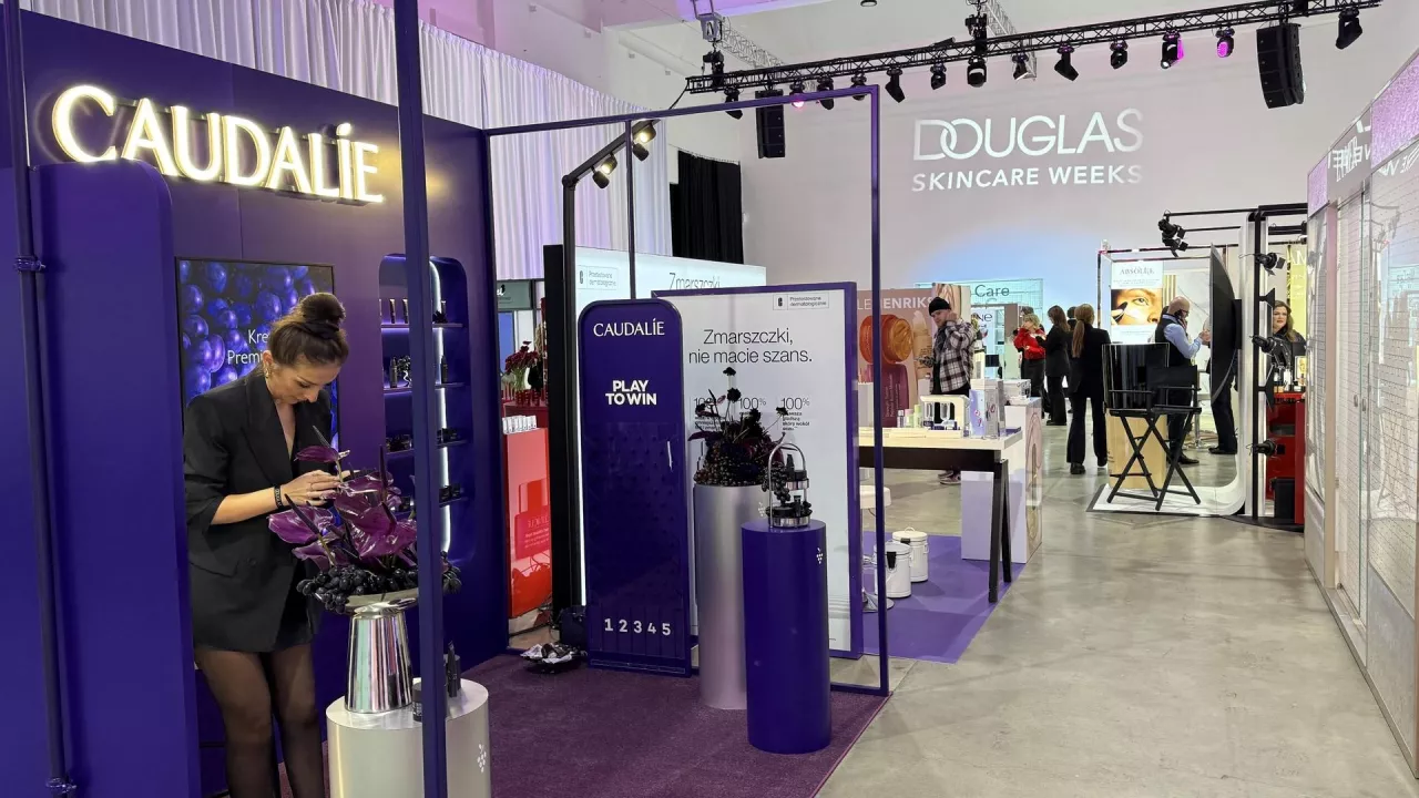 Douglas Skincare Weeks 2026, Warszawa