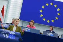 Ursula von der Leyen