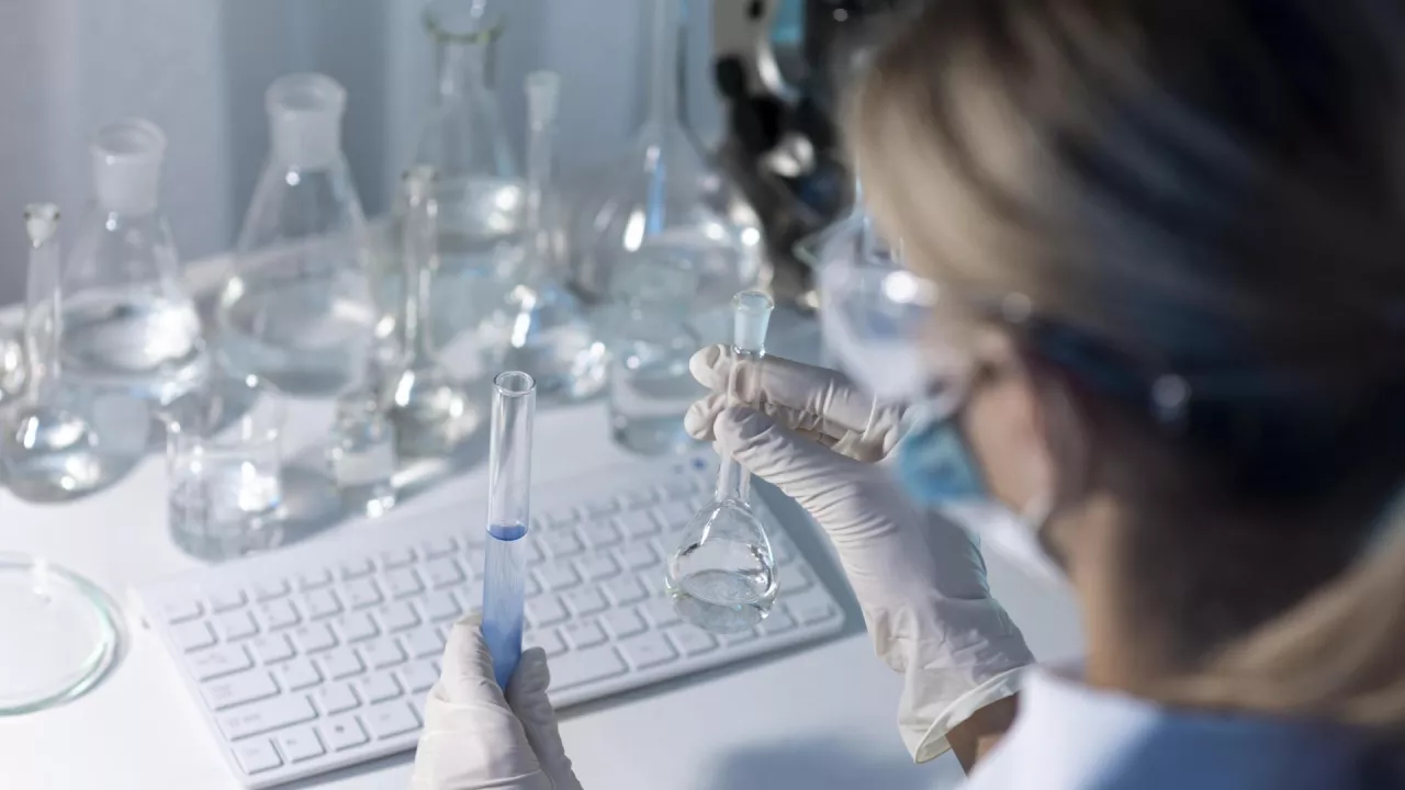 Jak tworzy się kosmetyki, które naprawdę działają? Rozmowa z właścicielką marki Horta-Med