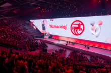 Cykl „Rozmowy pod znakiem Centaura” obejmuje ponad 40 wydarzeń w 18 miastach