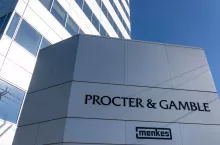 Na zdj. siedziba Procter&amp;Gamble.