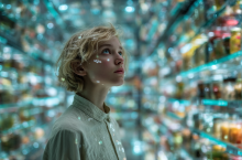 Retail media to formuła, w której sieci handlowe, w tym drogeryjne oferują markom możliwość promocji w swoich kanałach online i offline.