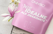 Inne opakowanie nie oznacza gorszej jakości produktu. Liczy się wnętrze, nie tylko obudowa – przekonuje marka OnlyBio w swojej najnowszej akcji