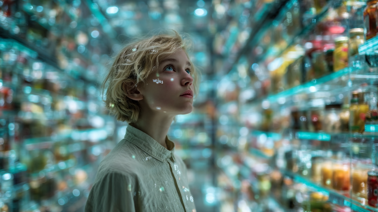 Retail media to formuła, w której sieci handlowe, w tym drogeryjne oferują markom możliwość promocji w swoich kanałach online i offline.