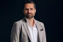 Bartosz Kliś, chief commercial cfficer w Notino