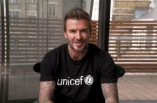 Zapachy sygnowane nazwiskiem piłkarza pozostaną pod kuratelą Interparfums przez następne dwie dekady.