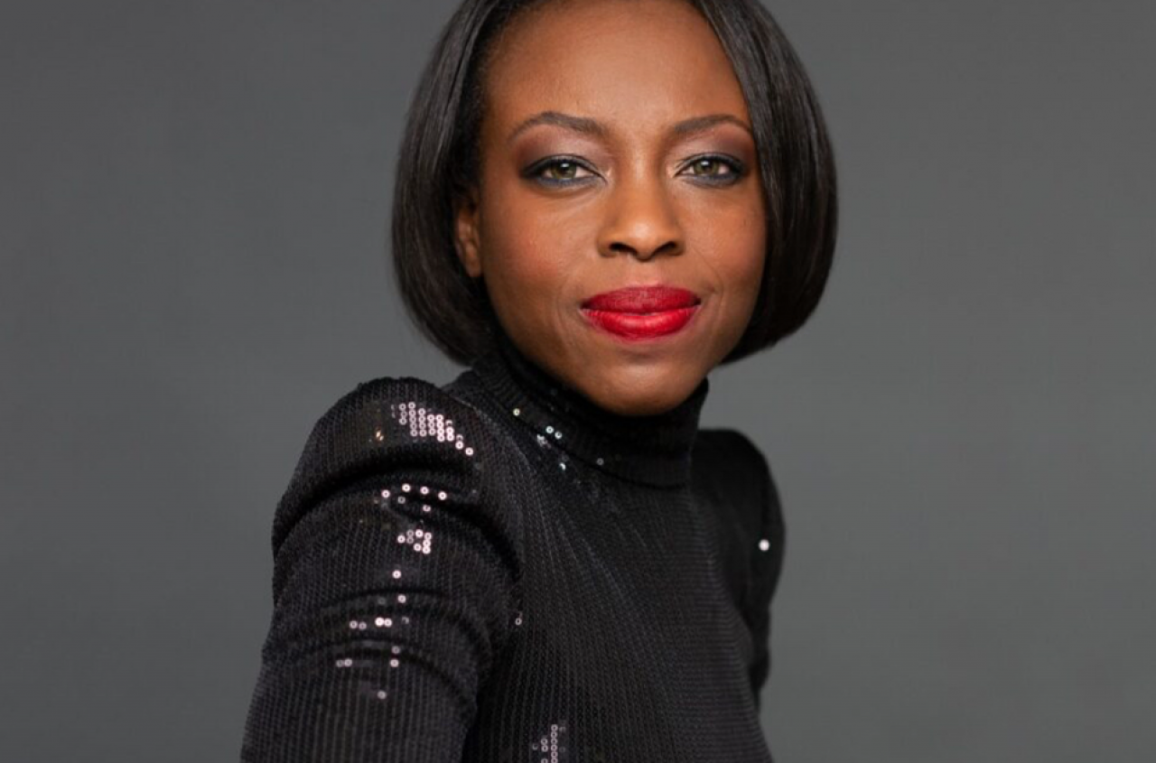 Aïda Moudachirou-Rébois