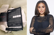 Huda Kattan znalazła się pod ostrzałem konsumentek.