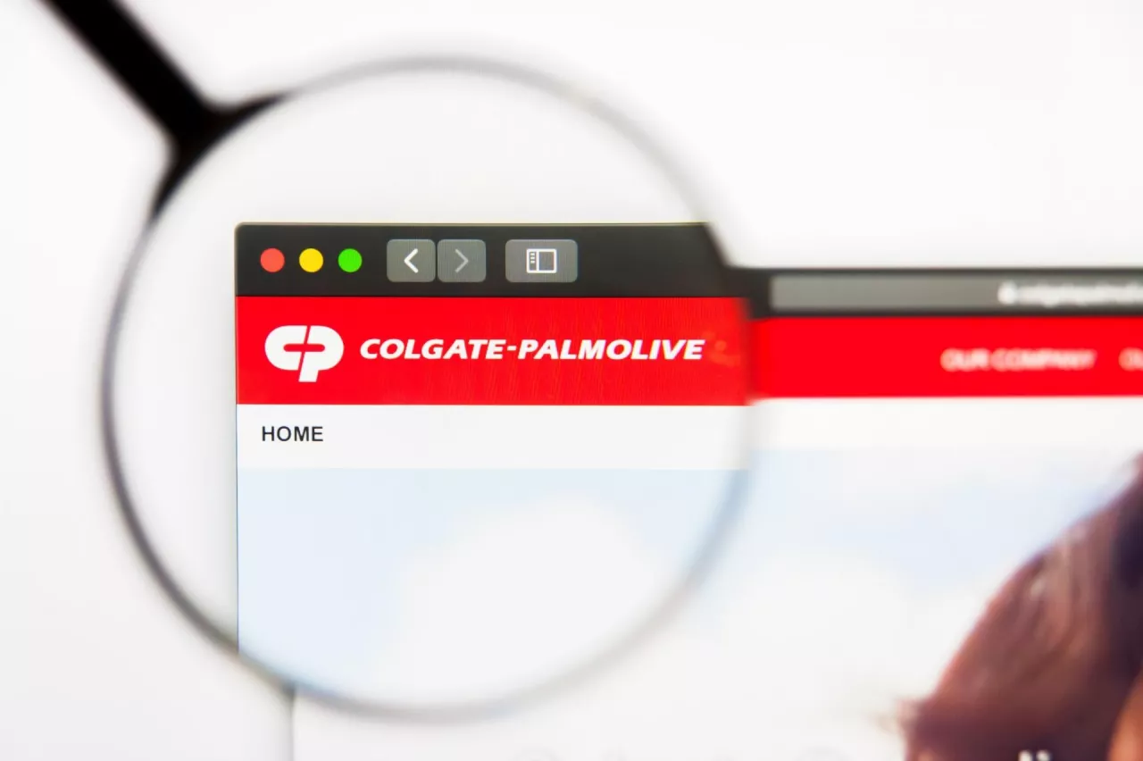 Globalny gracz branży higieny i kosmetycznej podał swoje wyniki finansowe.