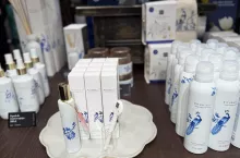 W ubiegłym roku Rituals Cosmetics otworzyło w kanale detalicznym 200 sklepów, w tym flagowe lokalizacje przy Oxford Street (Londyn), Bahnhofstrasse (Zurych) i Tauentzienstrasse (Berlin)