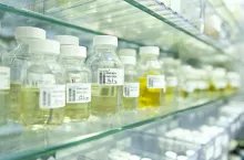 Nowa inwestycja ma charakter produkcyjny i logistyczny.