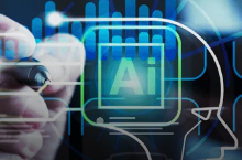 Od sztucznej inteligencji nie ma odwrotu, co potwierdza wzrost zainteresowania nią globalnie i lokalnie.