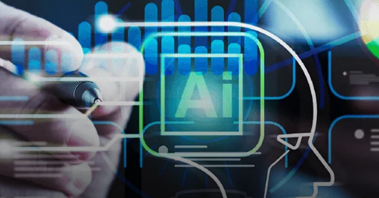 Od sztucznej inteligencji nie ma odwrotu, co potwierdza wzrost zainteresowania nią globalnie i lokalnie.