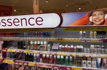 Marka Essence jest najlepiej sprzedającą się marką kosmetyczną w Europie - deklaruje Cosnova
