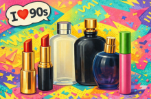 Lata 90 wracają z pełną siłą — co to oznacza dla branży beauty?
