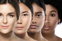 Pogłębiające się zróżnicowanie etniczne dodatkowo wzmacnia trend rosnącej potrzeby indywidualizacji produktów kosmetycznych