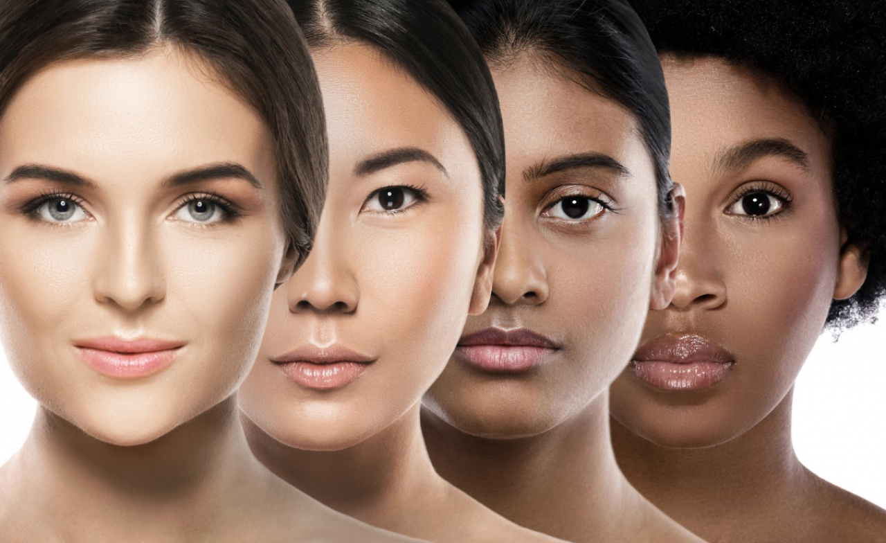 Pogłębiające się zróżnicowanie etniczne dodatkowo wzmacnia trend rosnącej potrzeby indywidualizacji produktów kosmetycznych