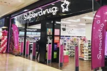 Superdrug chce zwiększyć w tym roku swoją sieć o 30 nowych sklepów w Wielkiej Brytanii