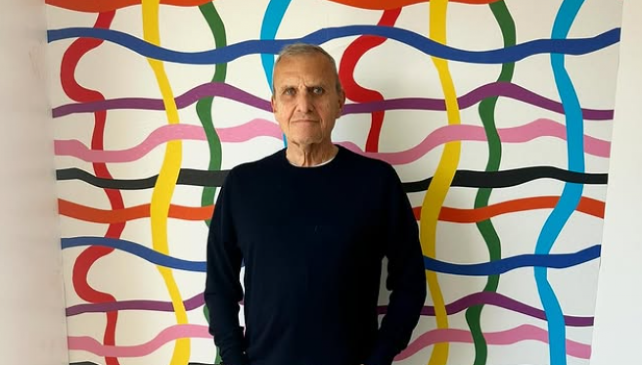 Spór dotyczący projektanta <strong>Jeana-Charles’a de Castelbajaca</strong> i jego nazwiska oparł się o TSUE