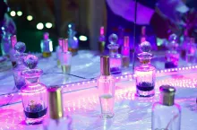 Perfumy w sztyfcie, mgiełce, olejku, galaretce — opcji jest coraz więcej.