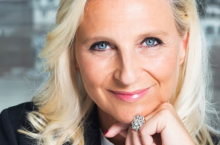 Véronique Courtois dołączyła do LVMH w 2000 roku