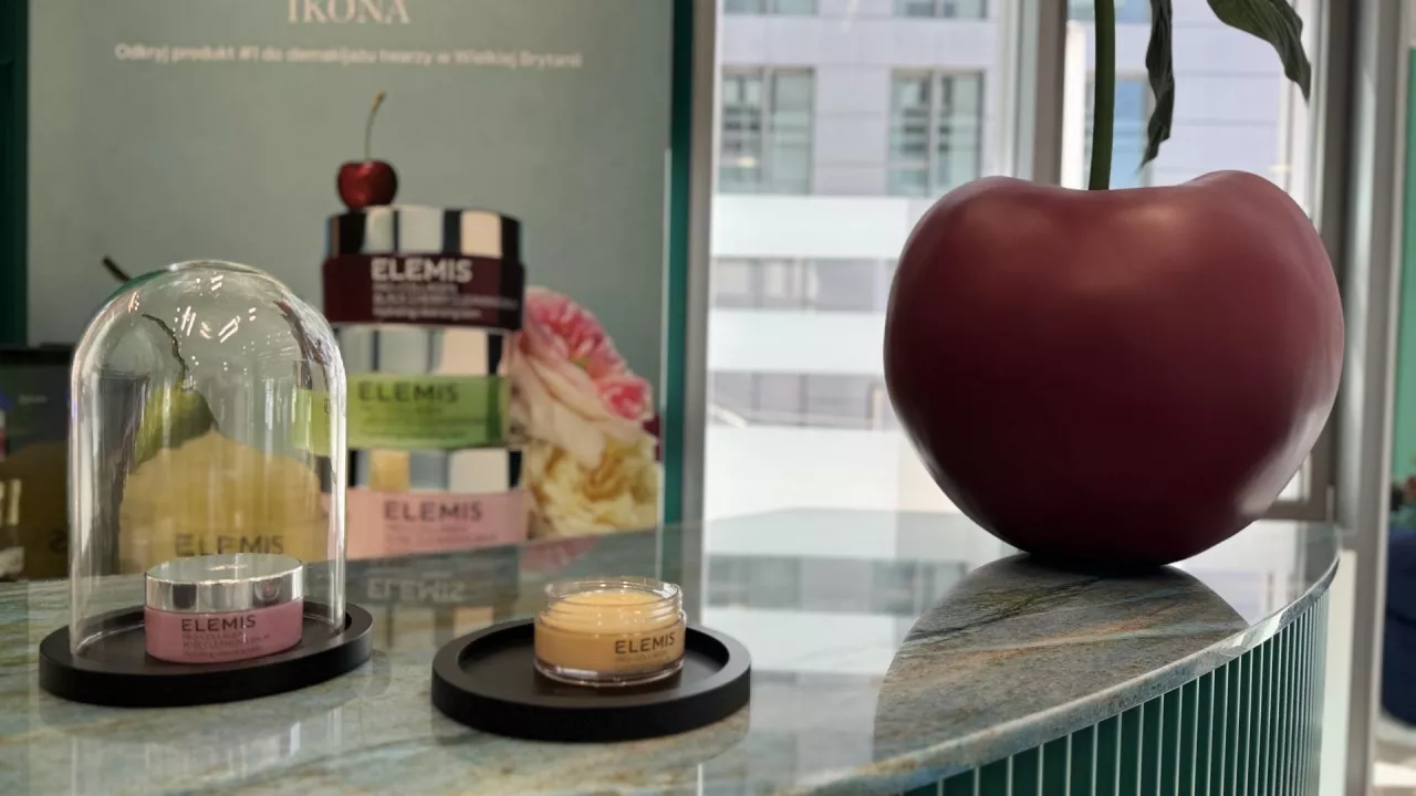 Czy Elemis zmieni właściciela?