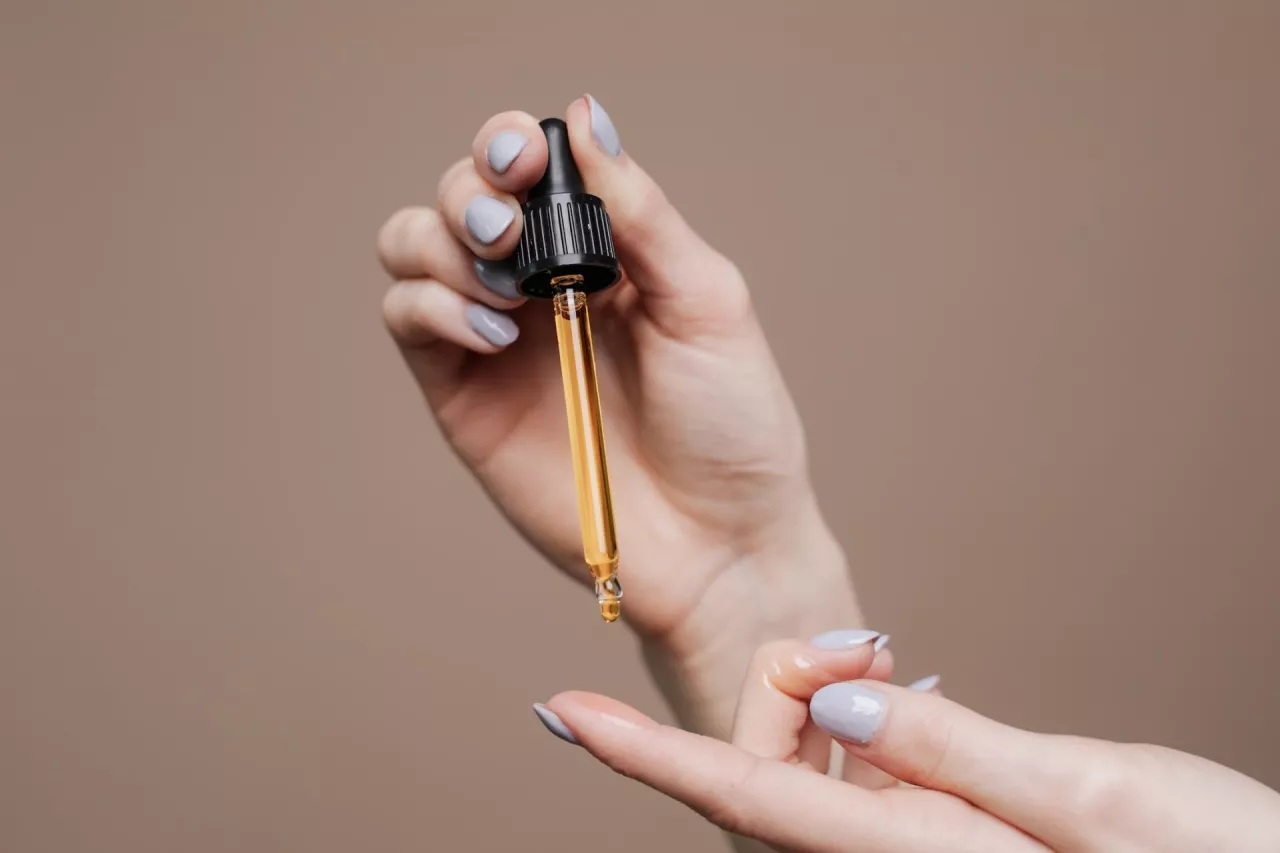 Pielęgnacja skóry rośnie jako kategoria.