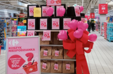 Mystery boxy czekają w sklepach na kupujących.